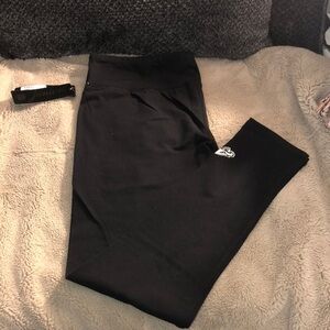 NWT NFL Juniors Collection Philadelphia Eagles Leggings, XL